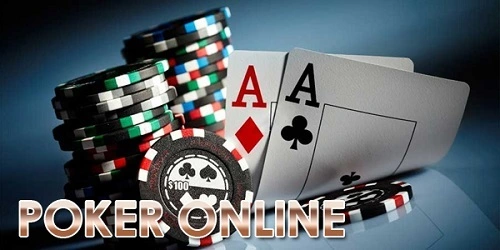 Giới thiệu về poker online Mksport
