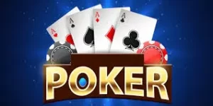 Các chiến thuật chơi bài poker online Mksport hiệu quả