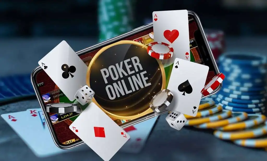 Cách chơi bài poker online Mksport